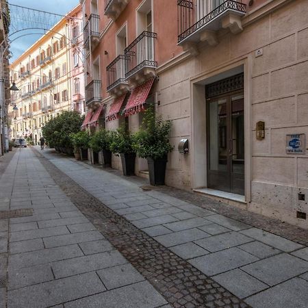 Right House Di Via Sulis - Best Neighborhood In The Town Cagliari Zewnętrze zdjęcie