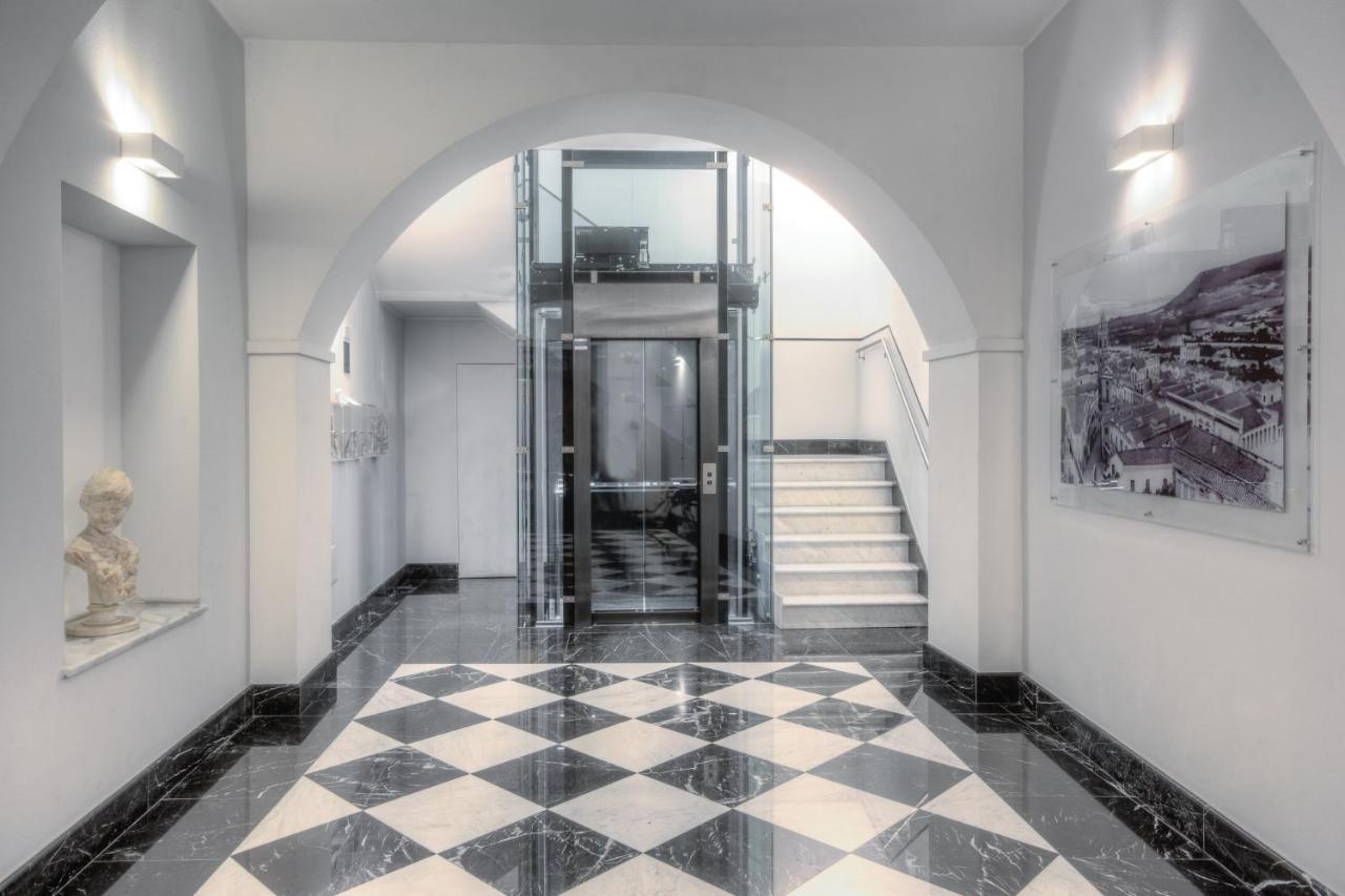 Right House Di Via Sulis - Best Neighborhood In The Town Cagliari Zewnętrze zdjęcie